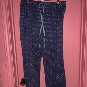 Joe boxer sleep pants